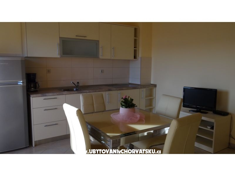 Apartmány Zulim – ubytování Trogir, Chorvatsko – foto 5