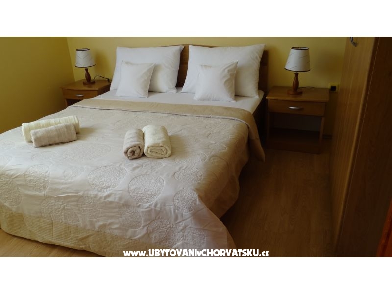 Apartmány Zulim – ubytování Trogir, Chorvatsko – foto 9