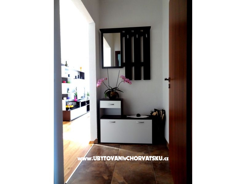 Apartmány Žunabović – ubytování Trogir, Chorvatsko – foto 15