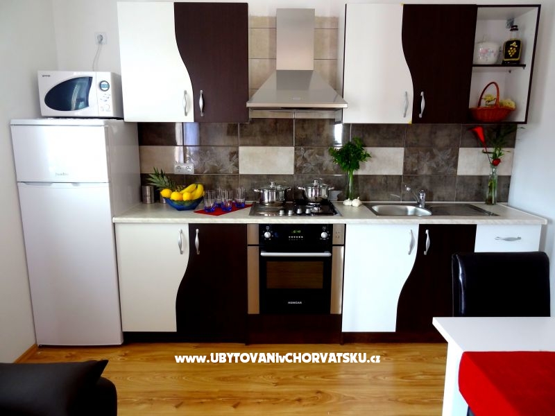 Apartmány Žunabović – ubytování Trogir, Chorvatsko – foto 17