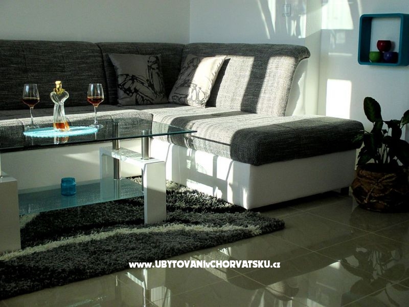 Apartmány Žunabović – ubytování Trogir, Chorvatsko – foto 4