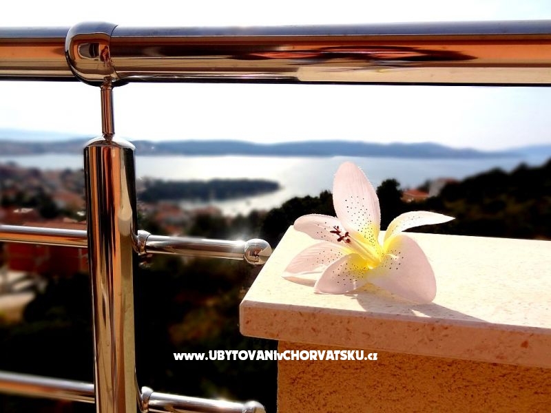 Apartmány Žunabović – ubytování Trogir, Chorvatsko – foto 6