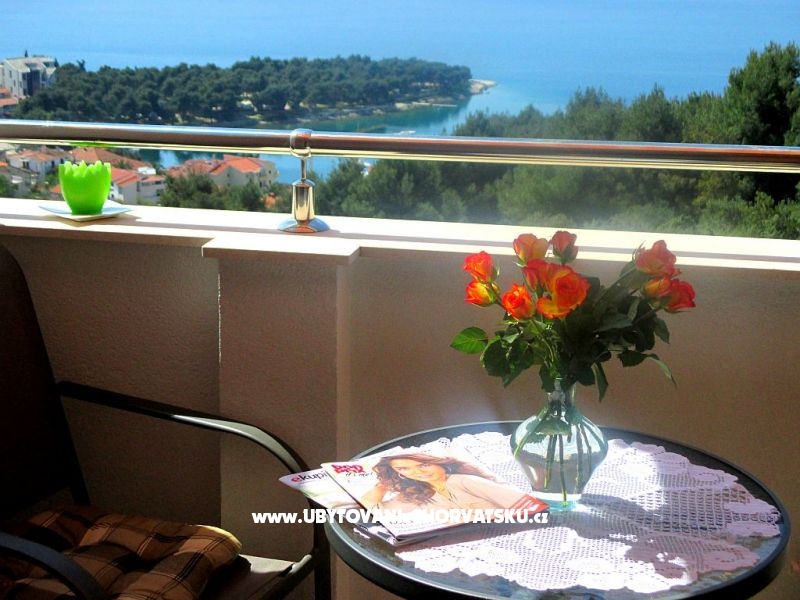 Apartmány Žunabović – ubytování Trogir, Chorvatsko – foto 9