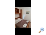 Appartements Katarina - Trogir Kroatien