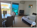 Apartmny Katarina - Trogir Chorvatsko