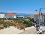 Appartements Katarina - Trogir Kroatien