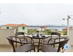 Apartmny Katarina - Trogir Chorvatsko