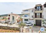 Apartmny Katarina - Trogir Chorvatsko