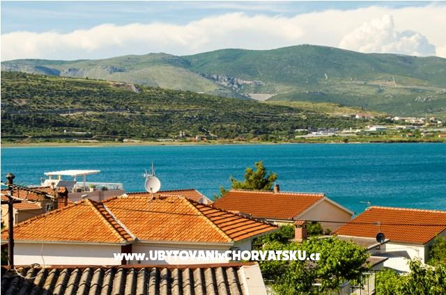 Appartements MARA – Ferienwohnung Trogir, Kroatien – Foto 1