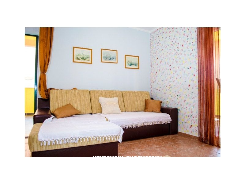 Appartements MARA – Ferienwohnung Trogir, Kroatien – Foto 10