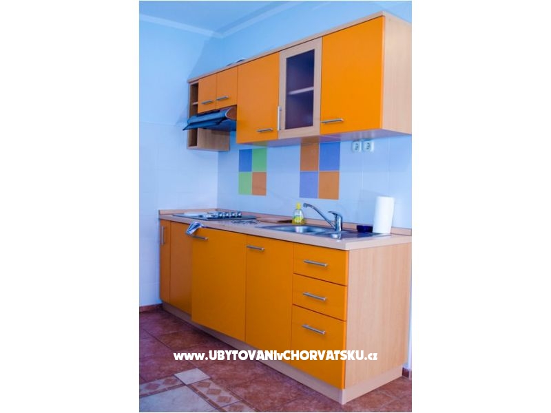 Appartements MARA – Ferienwohnung Trogir, Kroatien – Foto 12