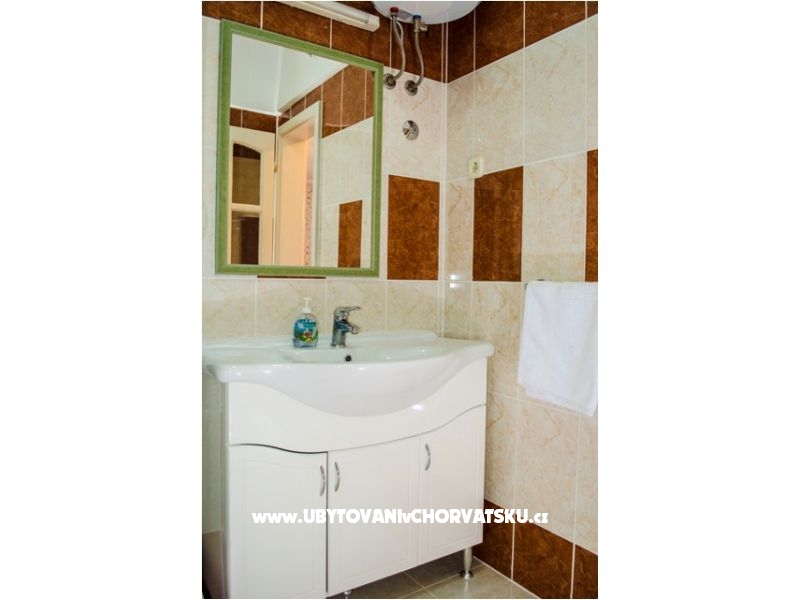 Appartements MARA – Ferienwohnung Trogir, Kroatien – Foto 13