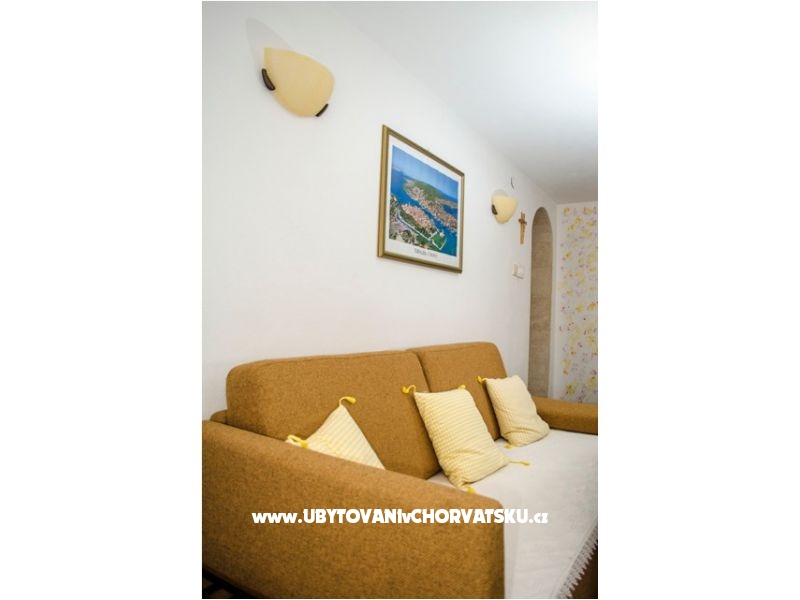 Appartements MARA – Ferienwohnung Trogir, Kroatien – Foto 14