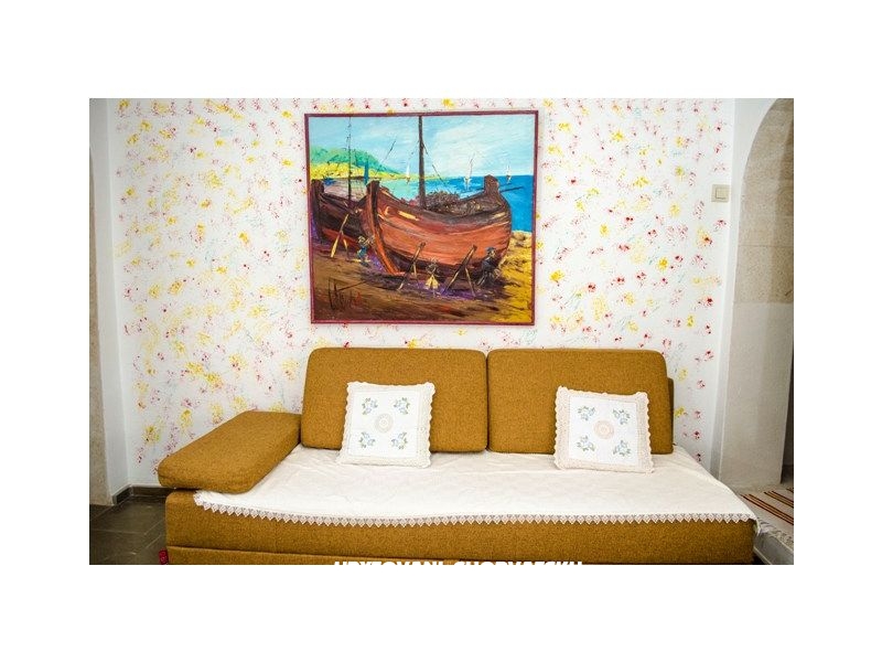 Appartements MARA – Ferienwohnung Trogir, Kroatien – Foto 16