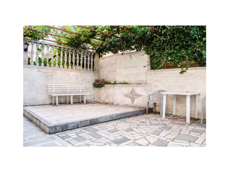 Appartements MARA – Ferienwohnung Trogir, Kroatien – Foto 3