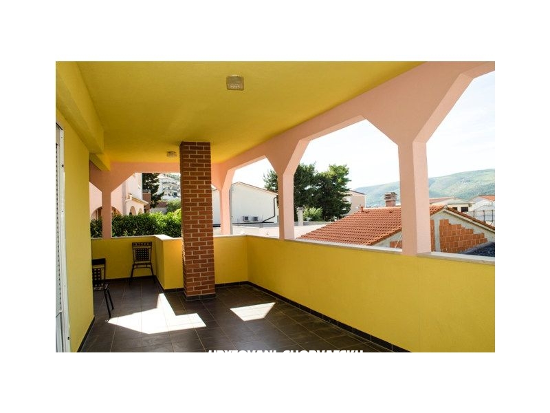 Appartements MARA – Ferienwohnung Trogir, Kroatien – Foto 6