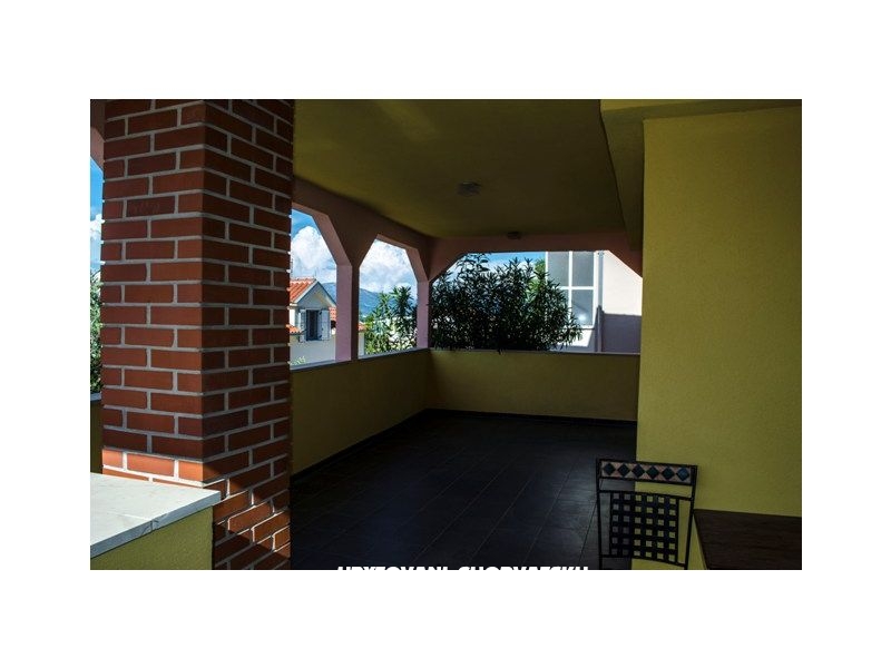 Appartements MARA – Ferienwohnung Trogir, Kroatien – Foto 7