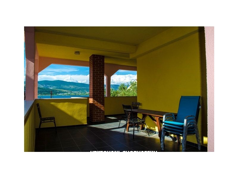 Appartements MARA – Ferienwohnung Trogir, Kroatien – Foto 8