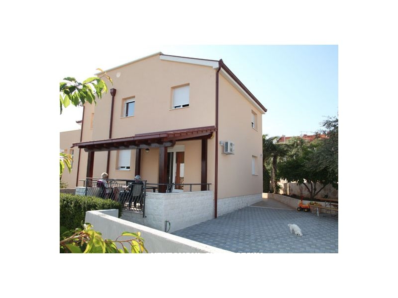 Apartmány Petra – ubytování Trogir, Chorvatsko – foto 1