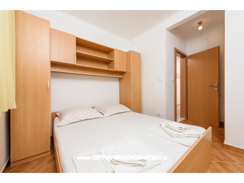 Apartmány Petra – ubytování Trogir, Chorvatsko – foto 8