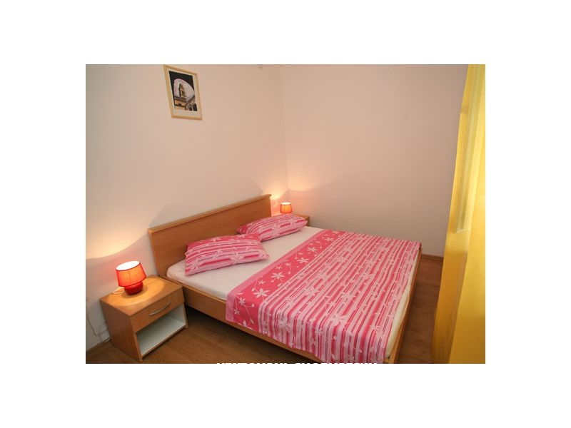 Apartmány Petra – ubytování Trogir, Chorvatsko – foto 14