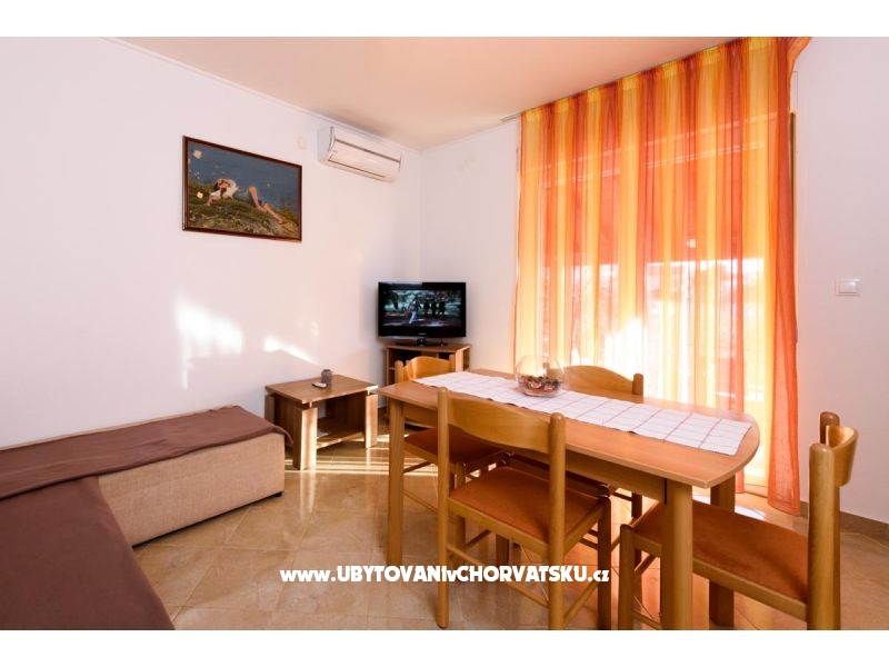 Apartmány Petra – ubytování Trogir, Chorvatsko – foto 3