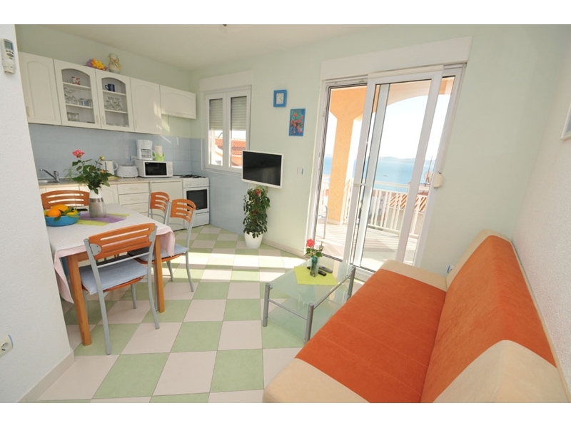 Appartements Villa Antonio - Trogir Croatie