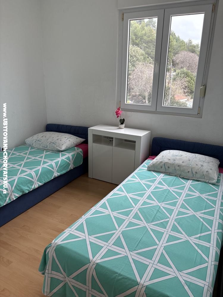 Appartamenti Villa Antonio - Trogir Croazia