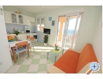 Apartmny Villa Antonio - Trogir Chorvatsko