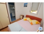 Appartements Villa Antonio - Trogir Kroatien