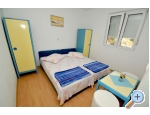 Appartements Villa Antonio - Trogir Kroatien