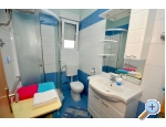 Appartements Villa Antonio - Trogir Kroatien