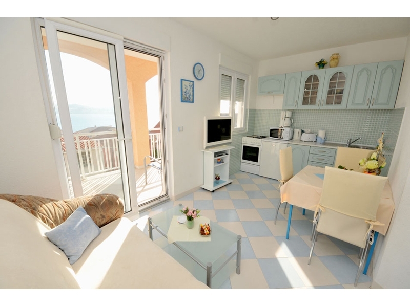 Appartements Villa Antonio - Trogir Croatie