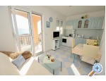 Apartmny Villa Antonio - Trogir Chorvatsko