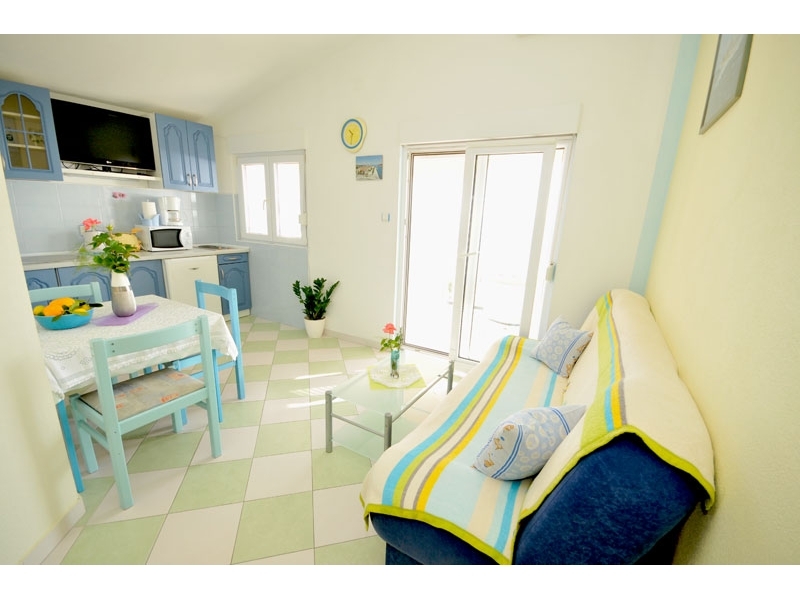 Appartements Villa Antonio - Trogir Croatie