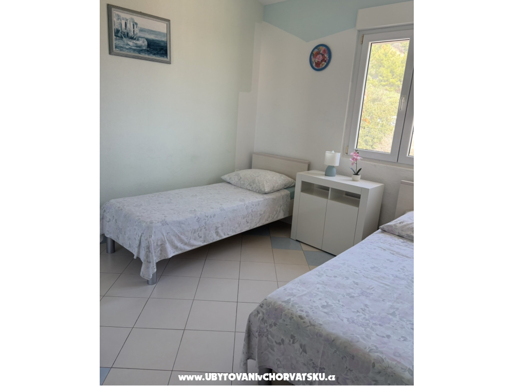 Apartments Villa Antonio - Trogir Croatia