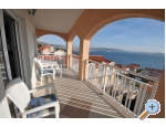 Appartements Villa Antonio - Trogir Kroatien