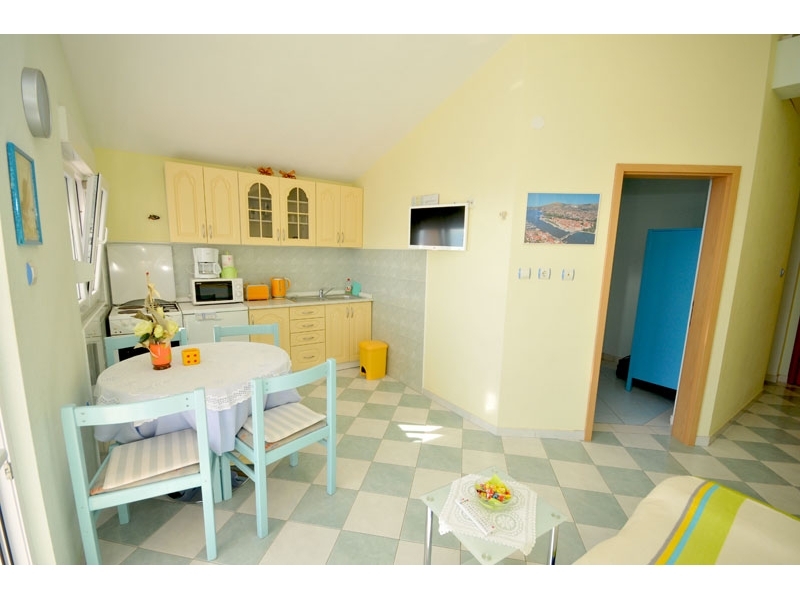 Appartements Villa Antonio - Trogir Croatie