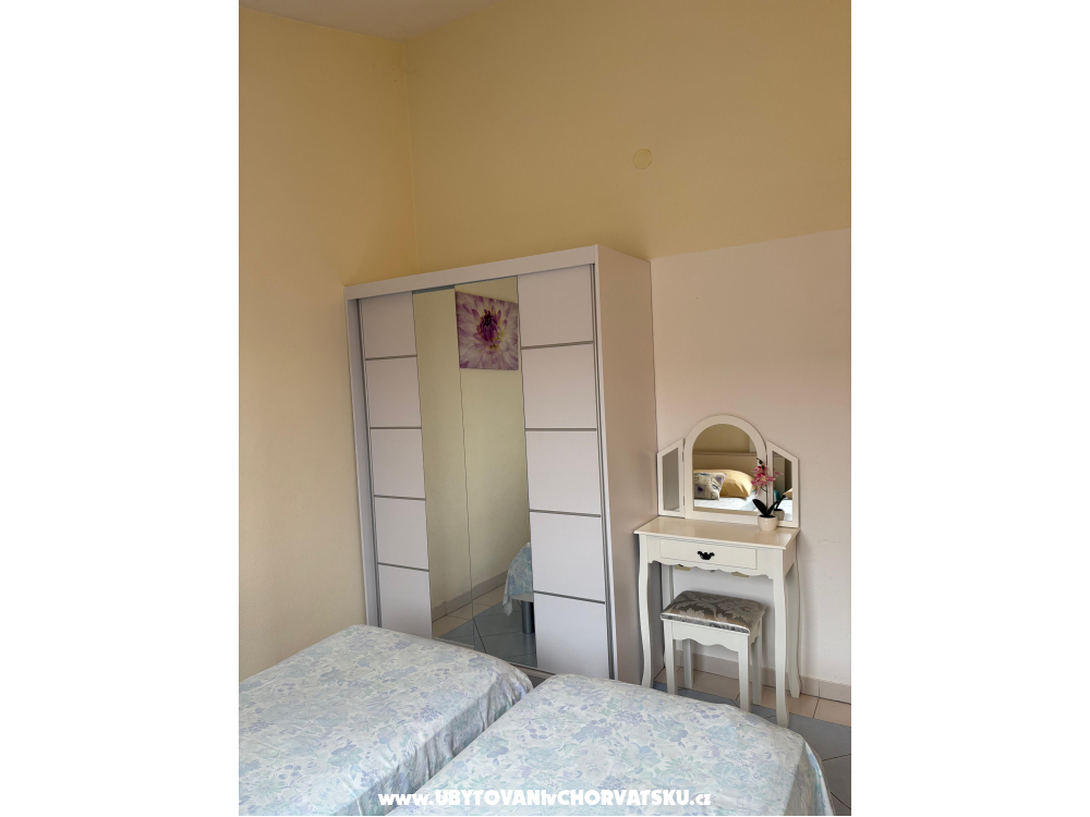 Appartamenti Villa Antonio - Trogir Croazia