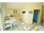 Apartmny Villa Antonio - Trogir Chorvatsko