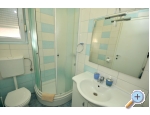 Appartements Villa Antonio - Trogir Kroatien