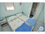 Appartements Villa Antonio - Trogir Kroatien
