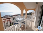 Appartements Villa Antonio - Trogir Kroatien