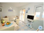 Apartmny Villa Antonio - Trogir Chorvatsko