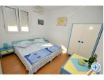 Apartmny Villa Antonio - Trogir Chorvatsko