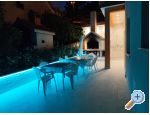 Apartmny Villa Antonio - Trogir Chorvtsko