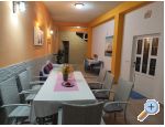 Apartmny Villa Antonio - Trogir Chorvtsko