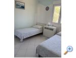 Apartments Villa Antonio - Trogir Croatia
