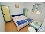 Apartmny Villa Antonio - Trogir Chorvatsko
