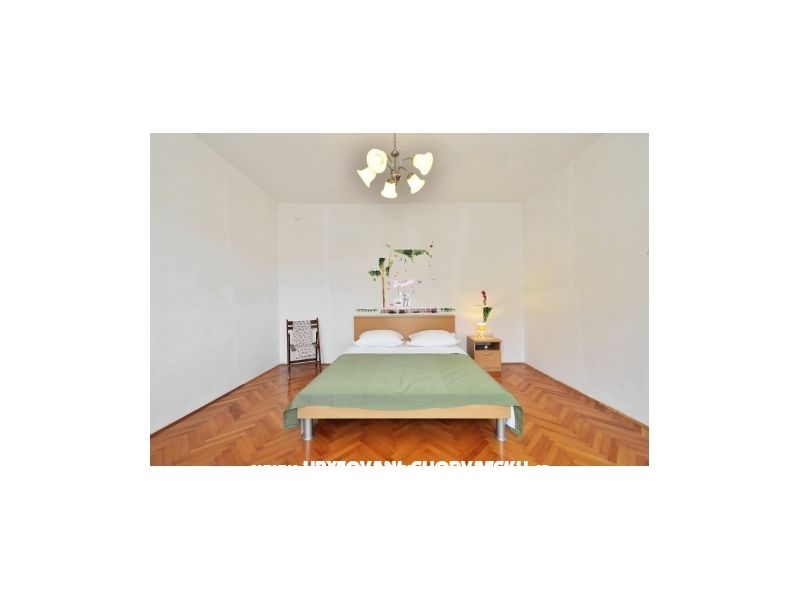 Apartment Kod Lipe – Ferienwohnung Trogir, Kroatien – Foto 3